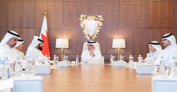 اللجنة التنسيقية تتابع تداعيات الاعتداءات الإيرانية وتبحث تطوير السياحة والتكنولوجيا