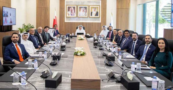 البا تعلن نتائجها المالية للربع الأول من العام 2026