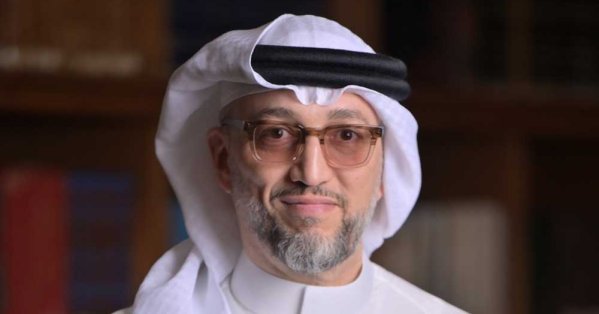 القصيبي يشيد بمضامين كلمة وزير الداخلية ويؤكد أهمية التلاحم الوطني