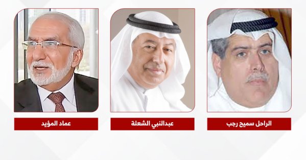 “إحنا هُمّ وهُمّ إحنا”.. البحرين التي تكتب وحدتها بالمحبة والتعايش