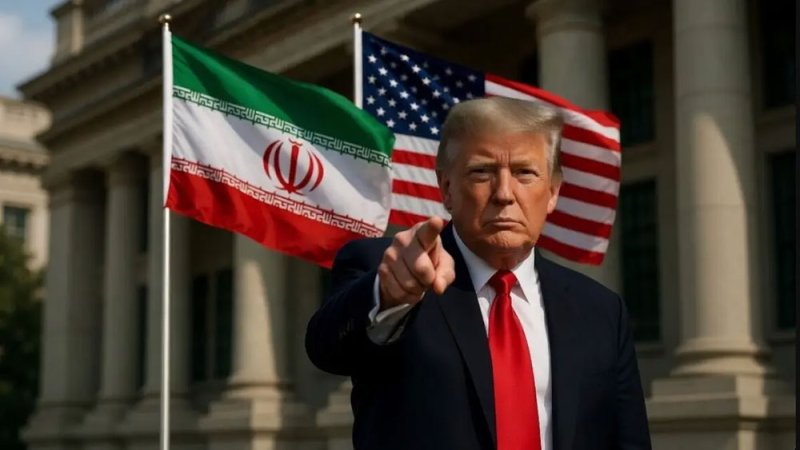 ترامب نفد صبره من طهران.. و"يفكر جدياً باستئناف الحرب"