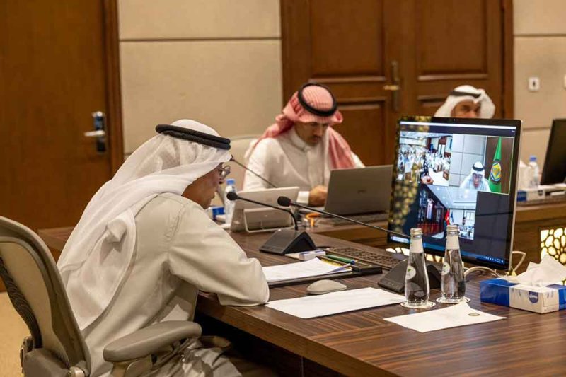 البديوي:  مجلس التعاون يمثّل ركيزةً استراتيجية راسخة في مواجهة التحولات الجيوسياسية المتسارعة