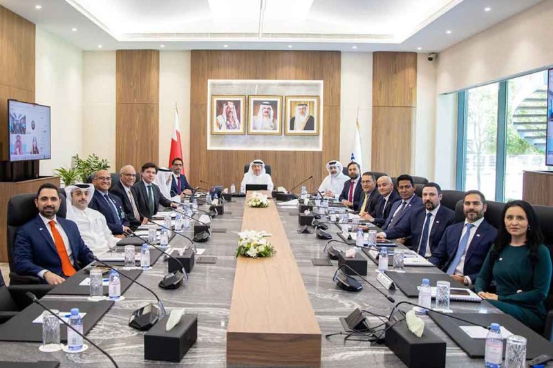 "البا" تعلن نتائجها المالية للربع الأول من العام 2026