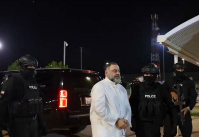 بالتنسيق مع السعودية.. الكويت تضبط متهماً هارباً من حكم قضائي