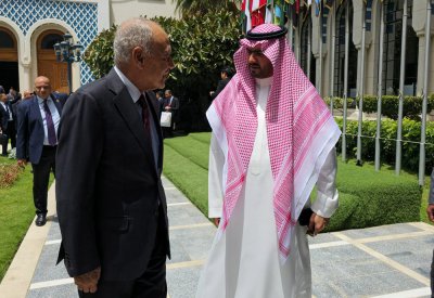 الرئيس التنفيذي لمركز "دراسات" يشارك في مؤتمر الشراكة العربي-الصيني بمقر جامعة الدول العربية في القاهرة