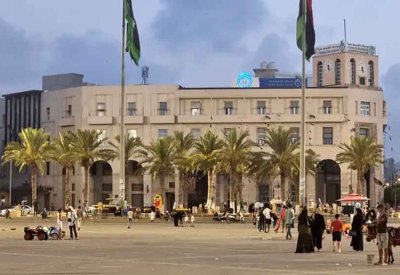 ليبيا تستعد لعودة الشركات الصينية لاستكمال المشاريع المتوقفة