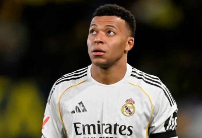 أربيلوا لـ مبابي: عليك إظهار التزامك لريال مدريد