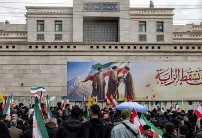 لأول مرة.. لبنان يتقدم بشكوى إلى مجلس الأمن ضد إيران
