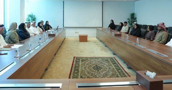“الصناعة” تكرم الدفعة الرابعة من مبادرة “سفراء حماية المستهلك”