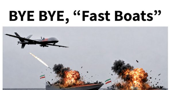 ترامب يكشف عن التواصل مباشرة مع طهران.. وينشر صورا برسائل تهديد