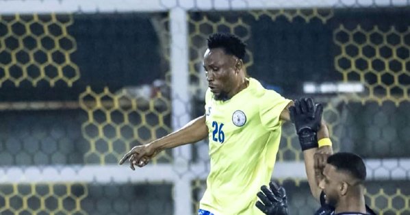 الاتحاد والمنامة يتنافسان على المركزين 3 و4 اليوم