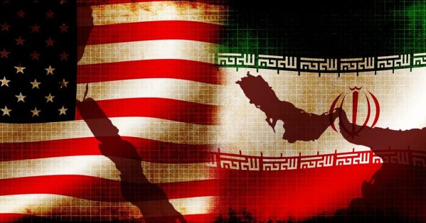 ترامب يكرر: سفن إيران غرقت في البحر وطائراتها انتهت