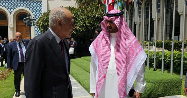 الرئيس التنفيذي لمركز 