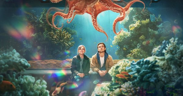 “مخلوقات مشرقة بشكل لافت” يقدّم حكاية عن الفقد والشفاء