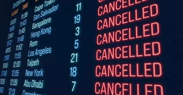 ارتفاع الوقود والتذاكر يهدد شركات الطيران بخفض المزيد من الرحلات الجوية