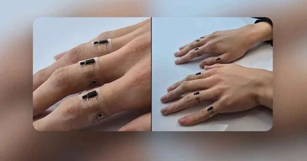 ابتكار خاتم ذكي يترجم لغة الإشارة لحظيًا