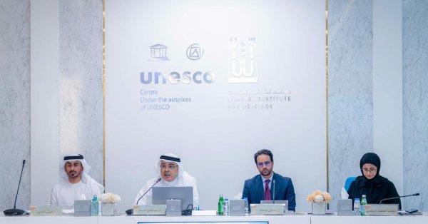 الشارقة للتراث يناقش عبر ندوة علمية متخصصة أفضل ممارسات إدارة التراث الثقافي في أوقات الأزمات