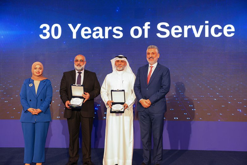 البحرين والكويت يكرّم 73 موظفاً من ذوي سنوات الخدمة الطويلة