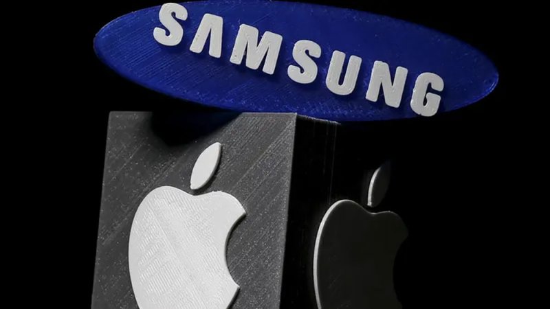 5 أجهزة من "أبل" تتفوق على "سامسونغ" في السعر والقيمة