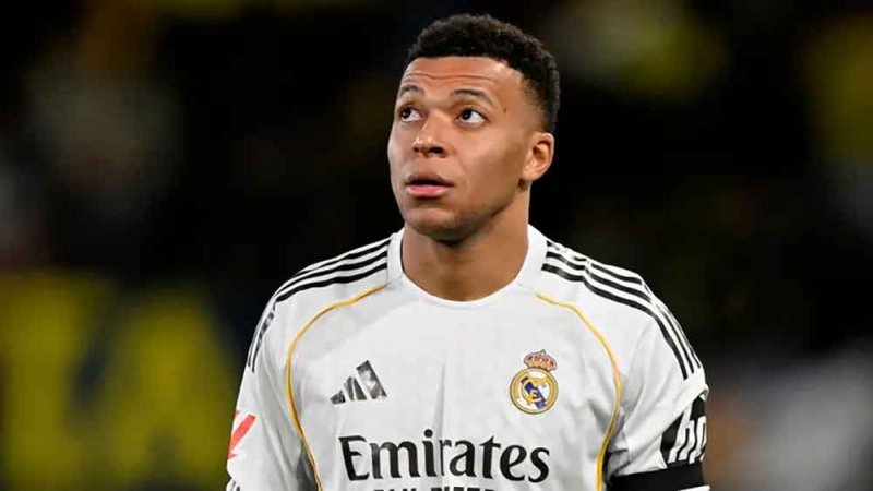 أربيلوا لـ مبابي: عليك إظهار التزامك لريال مدريد