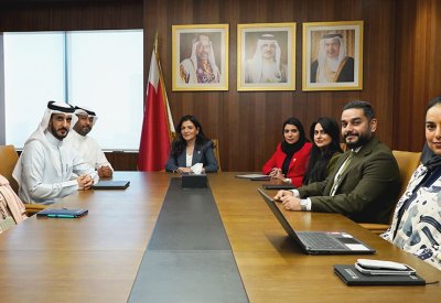 لجنة تكافؤ الفرص بالجهاز الوطني للإيرادات تعقد اجتماعها الثاني للعام 2026