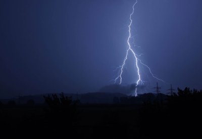 مقتل العشرات جراء عاصفة في ولاية أوتار براديش الهندية