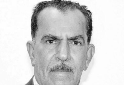 “الصحفيين” تنعى الزميل مكي العكري