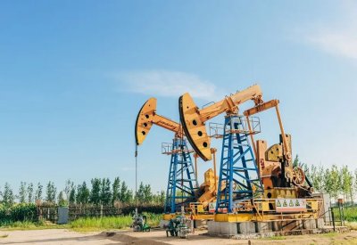 ارتفاع إنتاج نيجيريا من النفط لأعلى مستوى منذ 9 أشهر