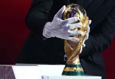 صدمة.. ربع مباريات كأس العالم 2026 مهددة بالإلغاء
