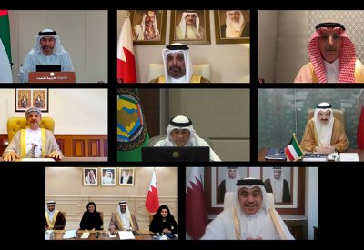 وزير المالية والاقتصاد الوطني يترأس الاجتماع الخامس والعشرين بعد المئة للجنة التعاون المالي والاقتصادي بمجلس التعاون