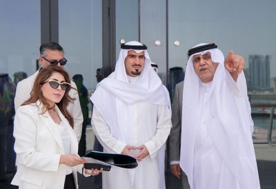 محافظ العاصمة: ترسيخ مكانة البحرين كوجهة عائلية جاذبة للزوار