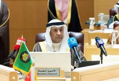 لرفع القدرة على مواجهة الأزمات.. البديوي يؤكد أهمية التكامل الاقتصادي الخليجي