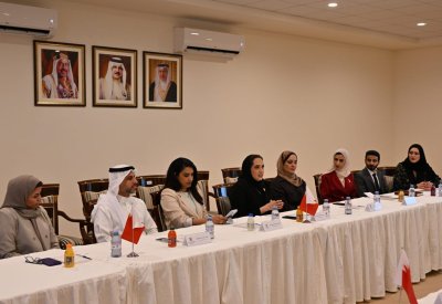 وزيرة الإسكان: الاستثمار في الكوادر الوطنية وتأهيلها دعامة لمواصلة رفد المسيرة التنموية