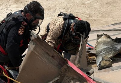 “الداخلية”: انتهاء أعمال الصيانة والسيطرة على أضرار “الخليج للبتروكيماويات”