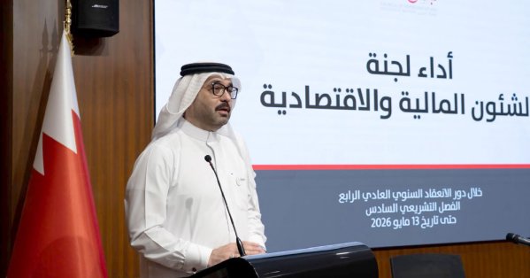 “مالية النواب” تنهي 99 % من الملفات المحالة