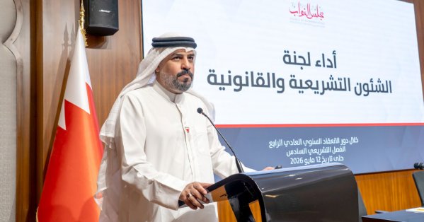 “تشريعية النواب” أنجزت 91 % من الملفات المحالة