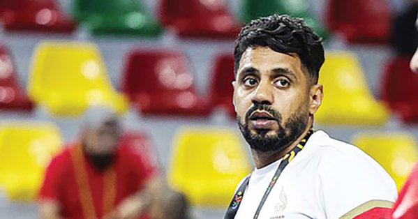 المرزوق: التأهل يبدأ من الجهوزية والانتصارات
