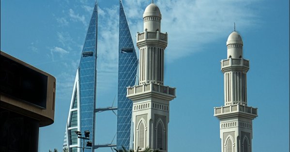 طقس حار نهاراً يتحول لمعتدل ليلاً في مملكة البحرين