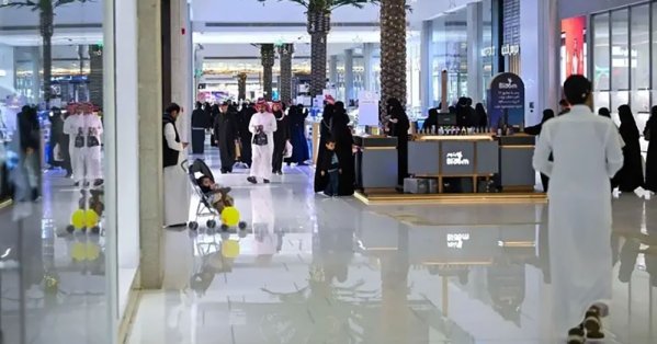 تباطؤ التضخم السنوي في السعودية إلى 1.7% خلال أبريل