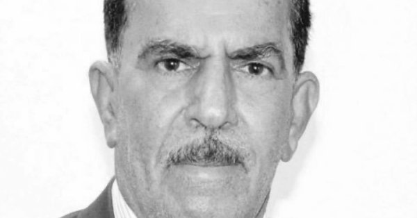 جمعية الصحفيين البحرينية تنعى الزميل مكي حسن العكري