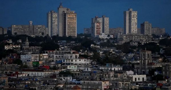 أميركا تشترط تغيير النظام الكوبي مقابل مساعدات بـ100 مليون دولار