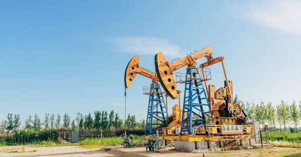 ارتفاع إنتاج نيجيريا من النفط لأعلى مستوى منذ 9 أشهر
