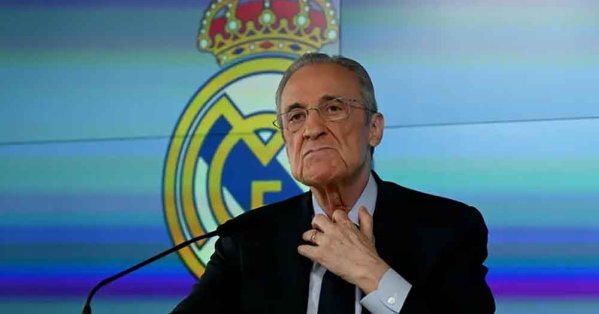 ريال مدريد يطلق إجراءات انتخاب رئيس جديد للنادي