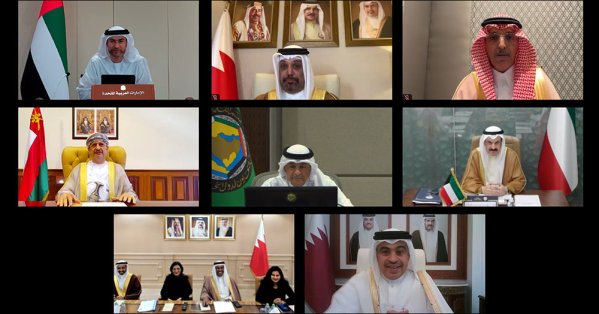 وزير المالية والاقتصاد الوطني يترأس الاجتماع الخامس والعشرين بعد المئة للجنة التعاون المالي والاقتصادي بمجلس التعاون