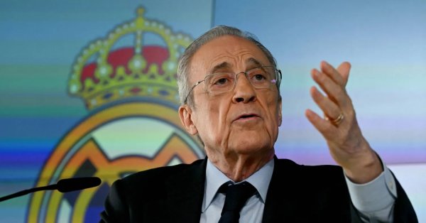 رسمياً... ريال مدريد يطلق عملية انتخاب رئيس جديد للنادي
