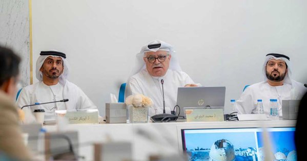 الشارقة للتراث يناقش الأطر القانونية والتشريعية والمؤسسية لحماية التراث في وقت الأزمات