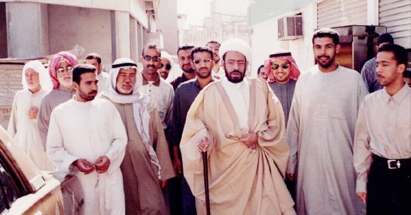 عائلة الراحل الشيخ المدني تنفي بياناً منسوباً إليها: يُظهر إفلاس أصحاب تلك الأجندات الهدامة