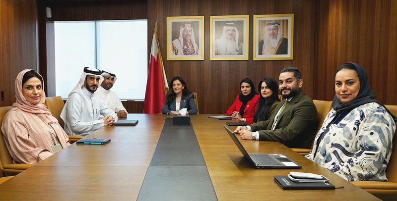 لجنة تكافؤ الفرص بالجهاز الوطني للإيرادات تعقد اجتماعها الثاني للعام 2026