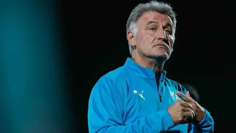 غالتييه يحبط الهلال: الدوري السعودي محسوم للنصر