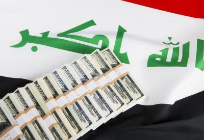 العراق يسعى لدعم من صندوق النقد والبنك الدوليين بعد حرب إيران